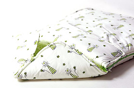 uubo posteljnina bubba b.